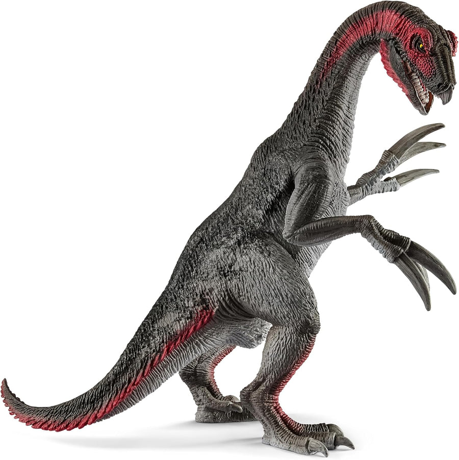 Schleich Giganotosaurus Dinosaur Figurine with Movable Jaw - Ages 4+ — image 9