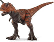 Schleich Giganotosaurus Dinosaur Figurine with Movable Jaw - Ages 4+