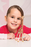 Schleich Giraffe Male 14749