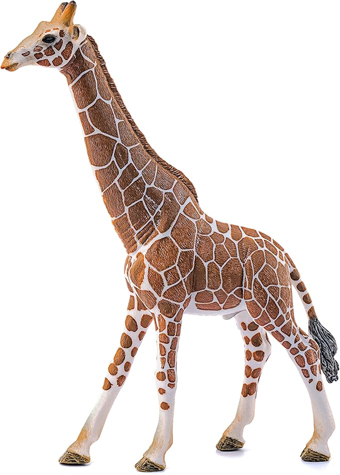 Schleich Giraffe Male 14749 — image 2