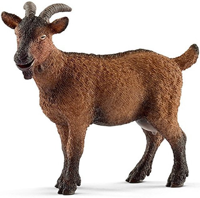 Schleich Goat 13828 - Colorland Toys