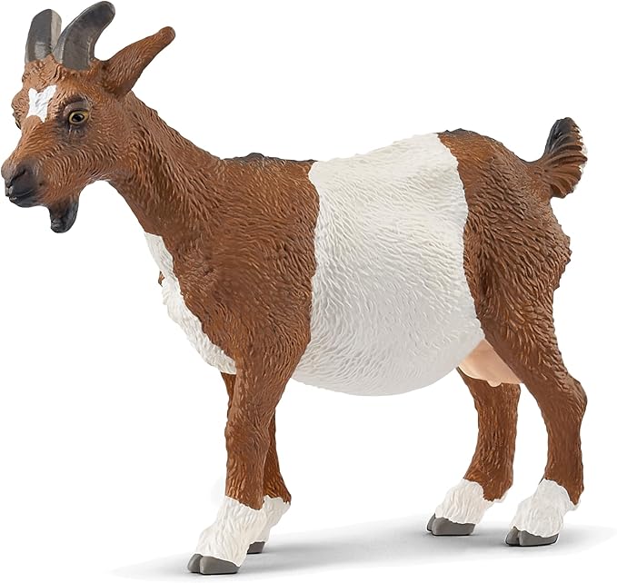 Schleich Goat 14887 — image 1