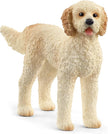 Schleich Goldendoodle 13939