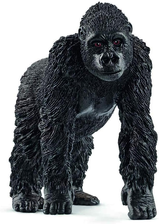 Schleich Gorilla Female 14771 — image 1