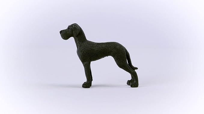 Schleich Great Dane 13962 — image 4