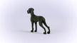Schleich Great Dane 13962