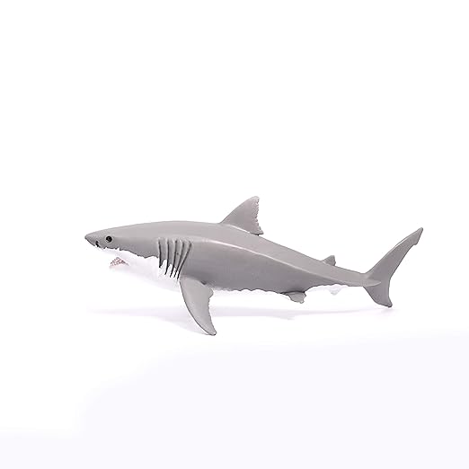 Schleich Great White Shark 14809 — image 2