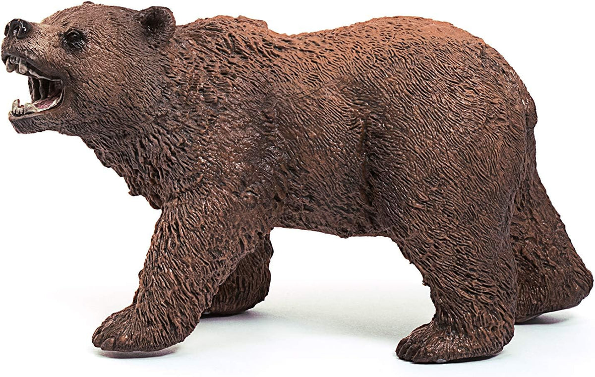 Schleich Grizzly Bear 14685 — image 3