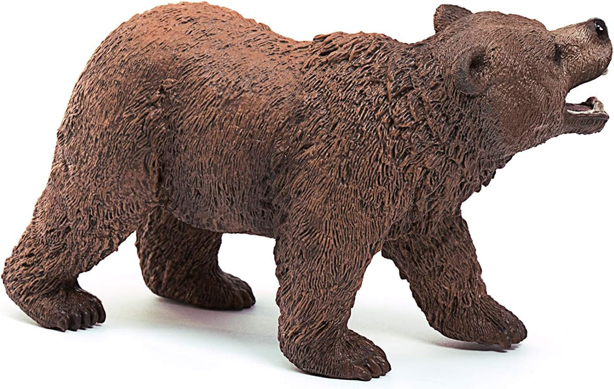 Schleich Grizzly Bear 14685 — image 4