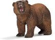 Schleich Grizzly Bear 14685