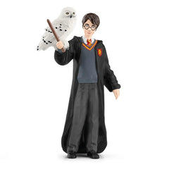 Schleich Harry Potter & Hedwig 42633 - Colorland Toys