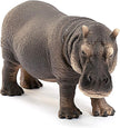 Schleich Hippopotamus 14814