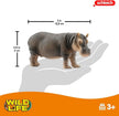Schleich Hippopotamus 14814