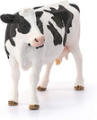 Schleich Holstein Cow 13797