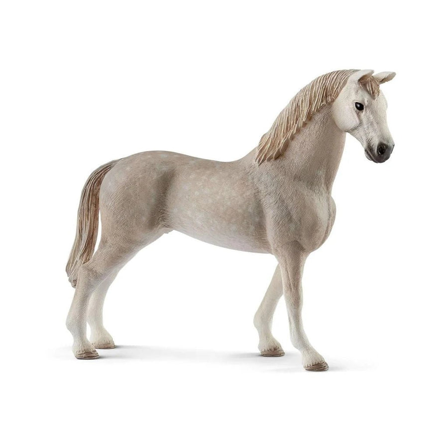 Schleich Holsteiner Gelding 13859 — image 1