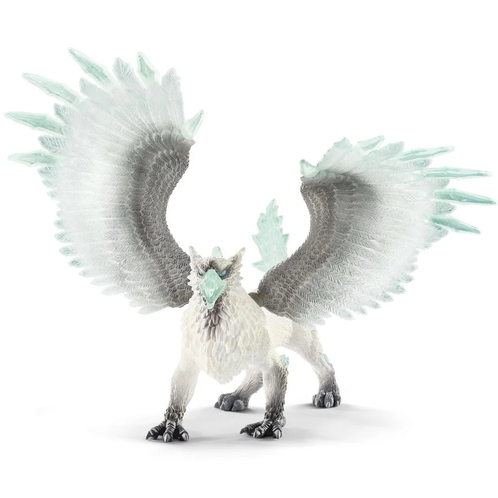 Schleich Ice Griffin 70143 — image 1