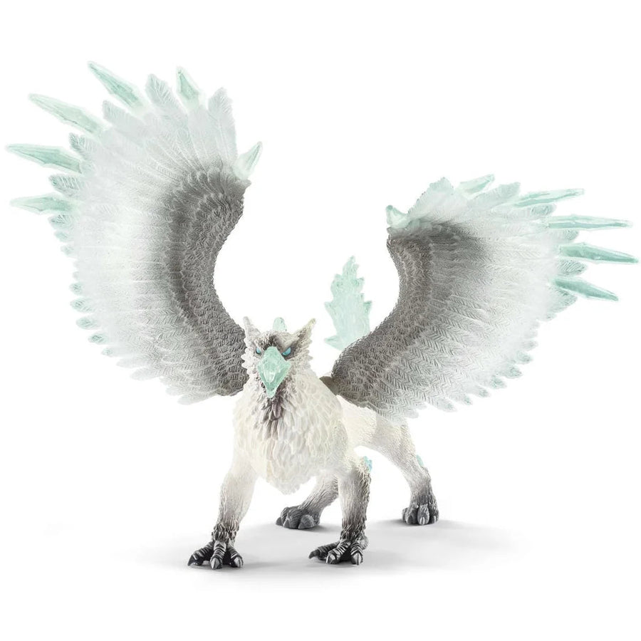 Schleich Ice Griffin 70143 — image 1