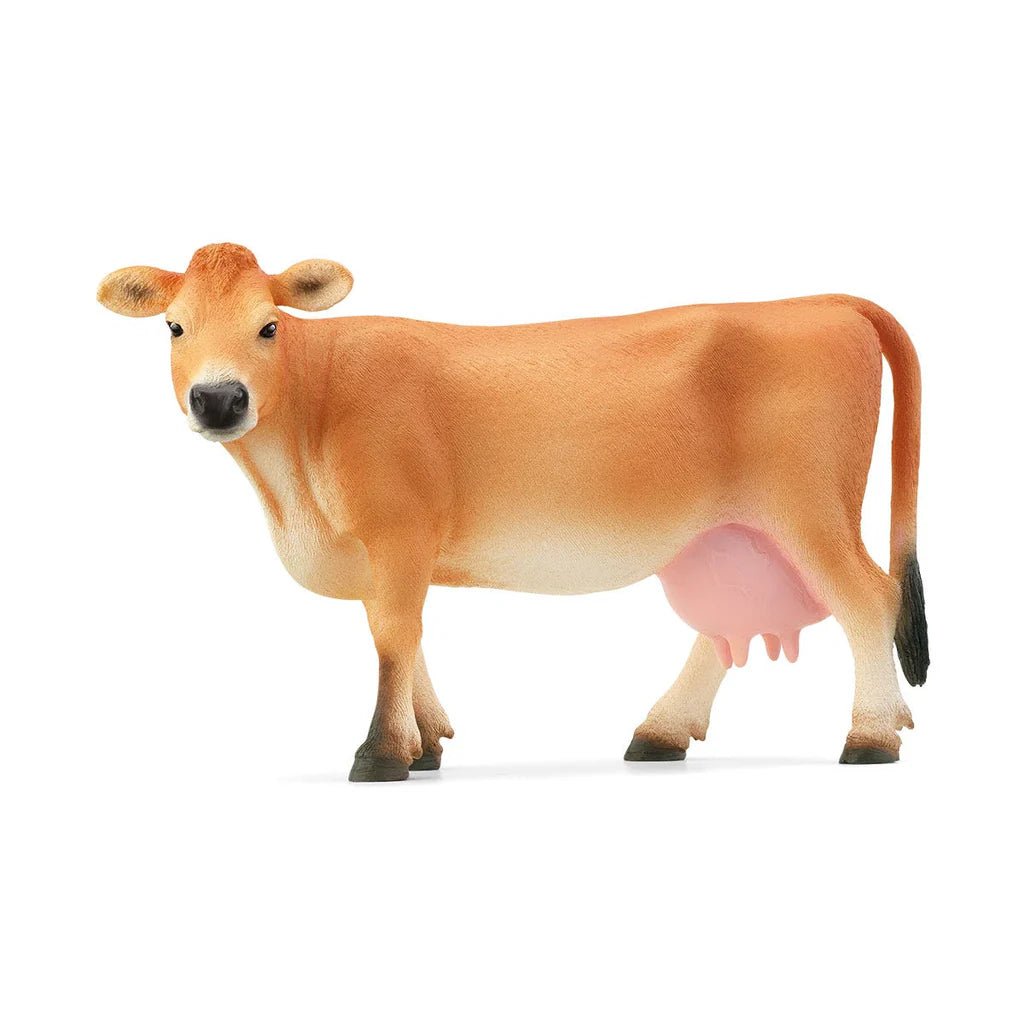Schleich Jersey Cow 13967 — image 1