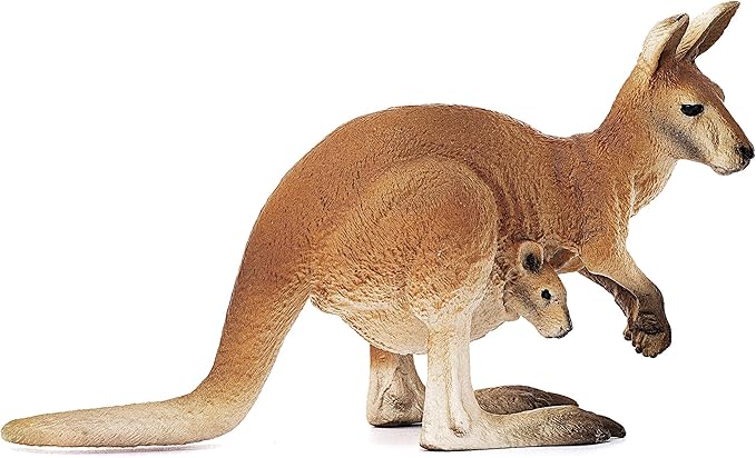 Schleich Kangaroo 14756 — image 2