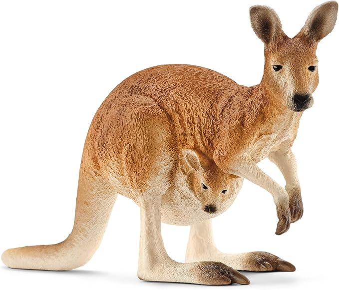 Schleich Kangaroo 14756 — image 1