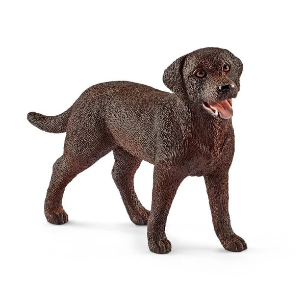 Schleich Labrador Retriever female 13834