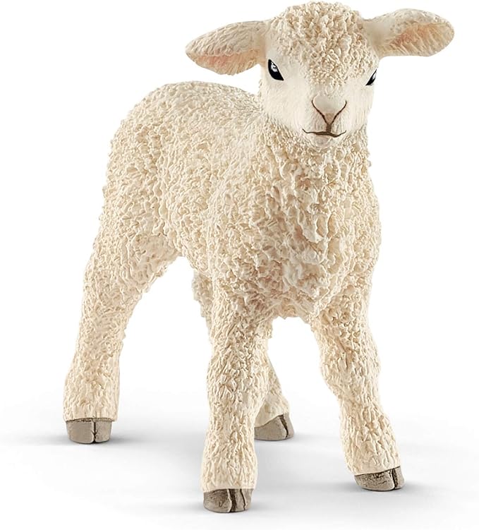 Schleich Lamb 13883 — image 1