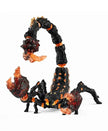 Schleich Lava Scorpion 70142