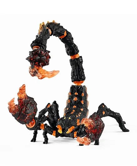 Schleich Lava Scorpion 70142 — image 3