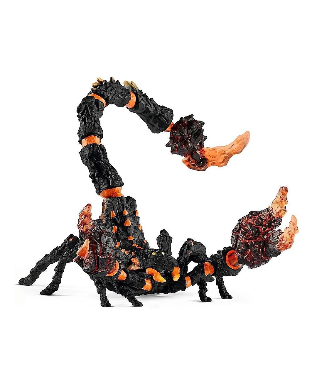 Schleich Lava Scorpion 70142 — image 1