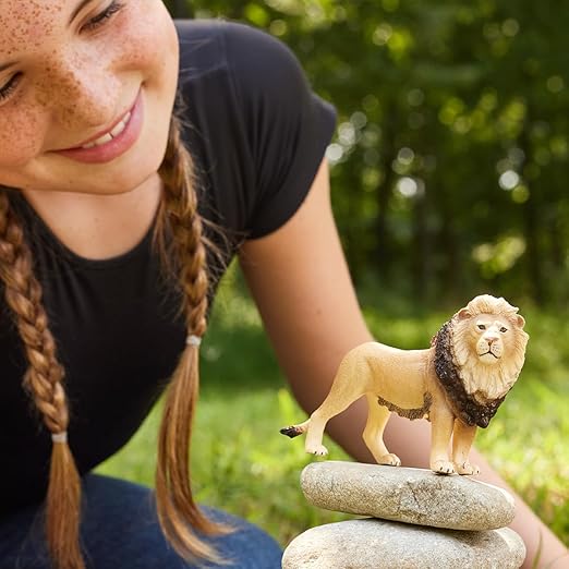 Schleich Lion 14812 — image 4