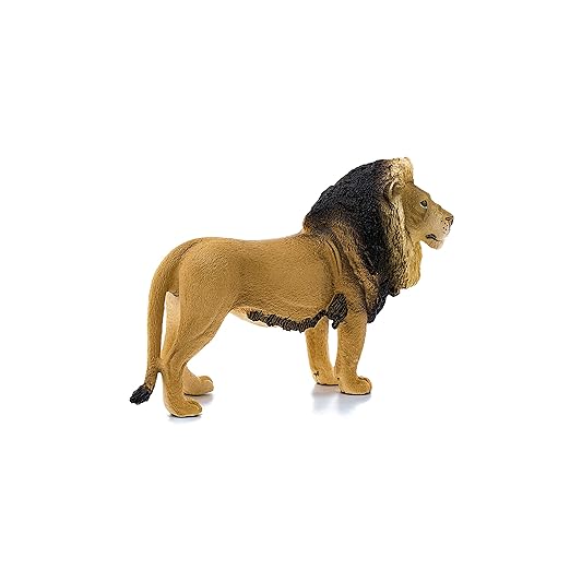 Schleich Lion 14812 — image 1