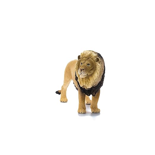 Schleich Lion 14812 — image 3
