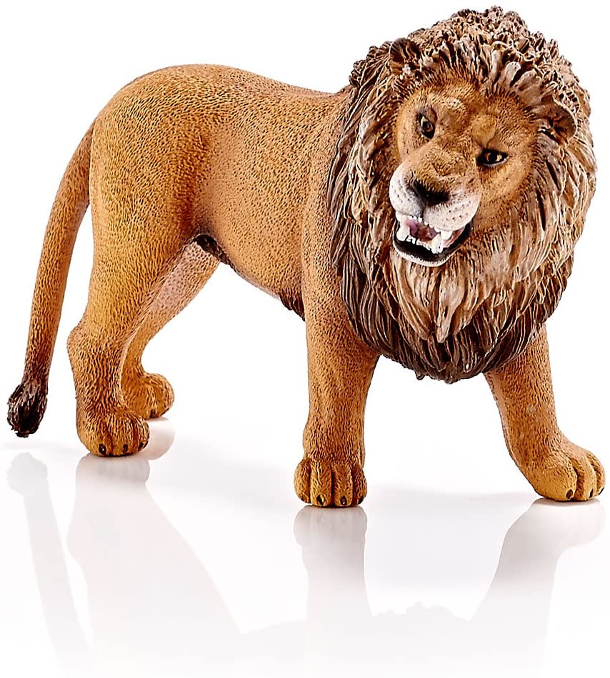 Schleich Lion Roaring — image 2