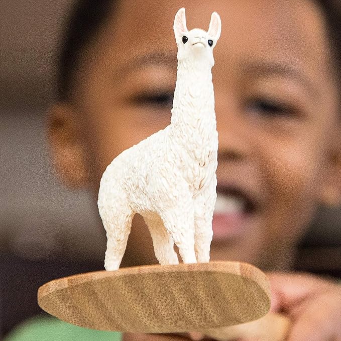Schleich Llama 13920 — image 2
