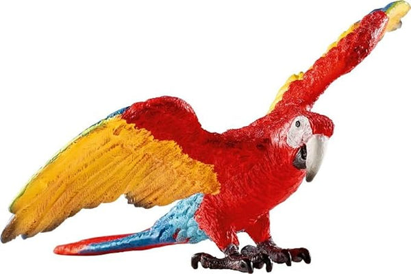 Schleich Macaw 14737