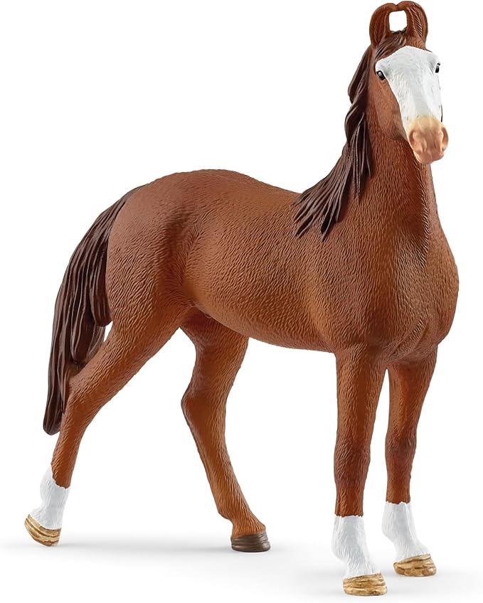 Schleich Marwari Mare 14897 — image 1