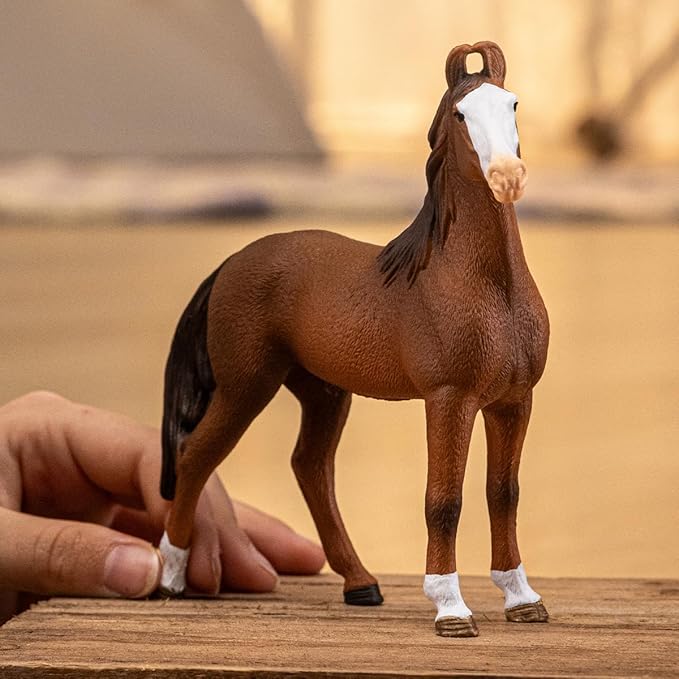 Schleich Marwari Mare 14897 — image 2
