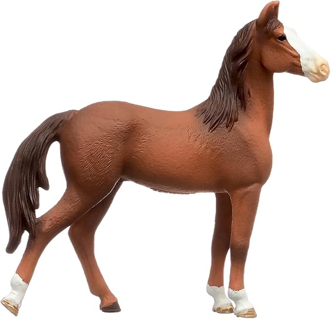 Schleich Marwari Mare 14897 — image 5