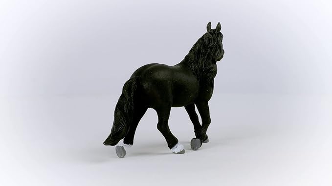 Schleich Noriker Stallion 13958 — image 4