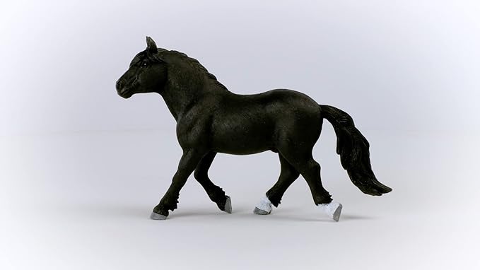 Schleich Noriker Stallion 13958 — image 3
