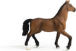 Schleich Oldenburg Mare 13945