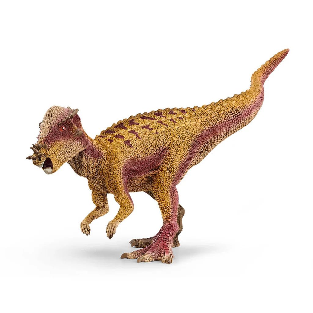 Schleich Pachycephalosaurus 15024 — image 1