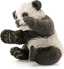 Schleich Panda Cub Playing 14734 - Colorland Toys