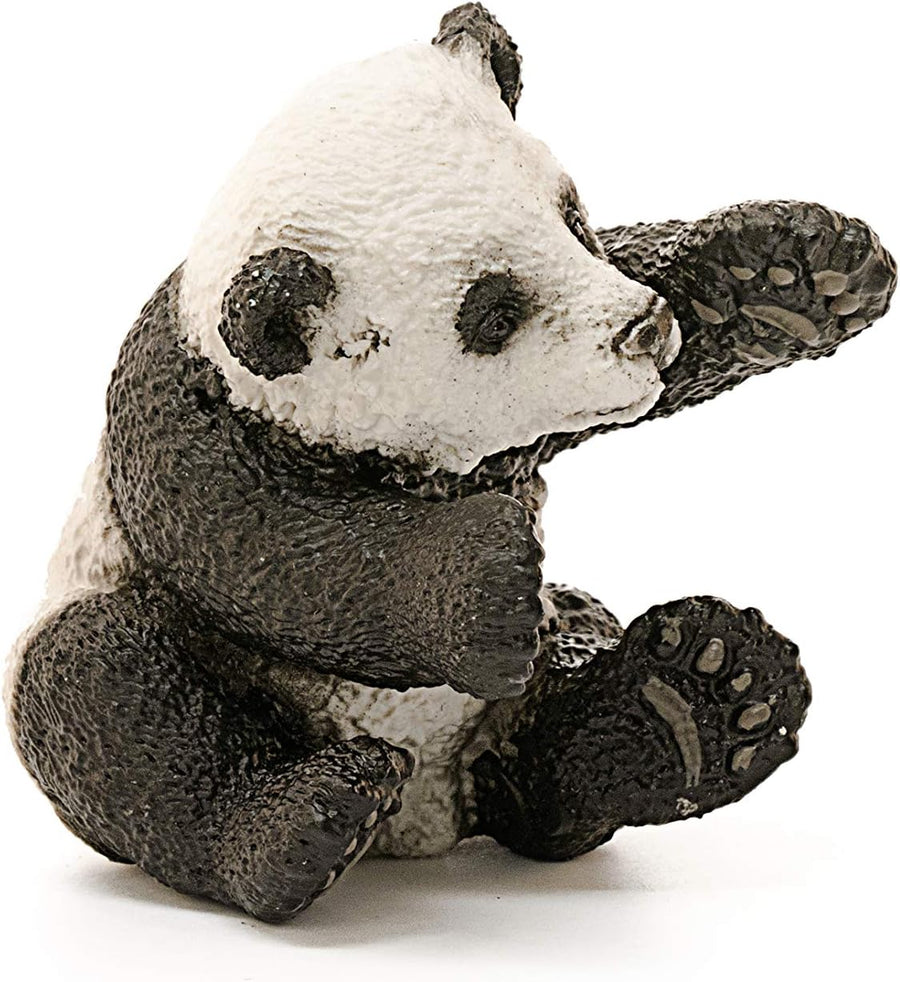 Schleich Panda Cub Playing 14734 — image 3