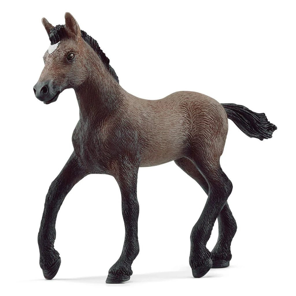 Schleich Peruvian Paso Foal 13954 — image 1