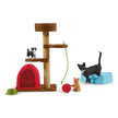 Schleich Playtime For Cute Cats 42501