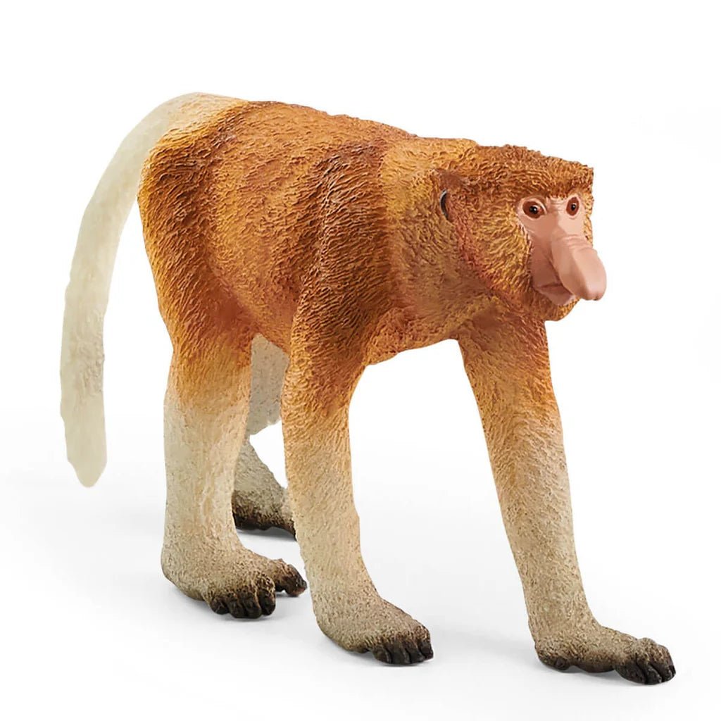 Schleich Proboscis Monkey 14846 — image 1