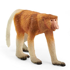 Schleich Proboscis Monkey 14846 - Colorland Toys