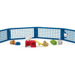Schleich Rabbit And Guinea Pig Hutch 42500