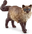 Schleich Ragdoll Cat 13940